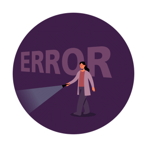 Patient-Specific Plan Errors Can Slip Through