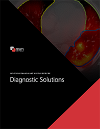 Molecular Imaging and Nuclear Medicine - Diagnostic Solutions  (PDF)