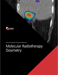 Molecular Imaging and Nuclear Medicine - Molecular Radiotherapy Dosimetry
