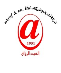 Ashraf & Co. Ltd.