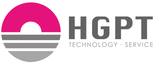 Beijing HGPT Technology & Trade Co./ Ltd.